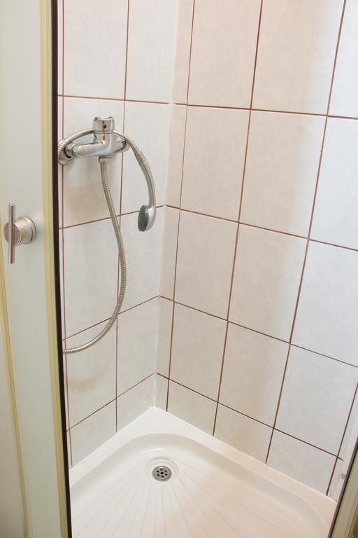 Appartement Garsoniera Alegna à Sibiu Extérieur photo